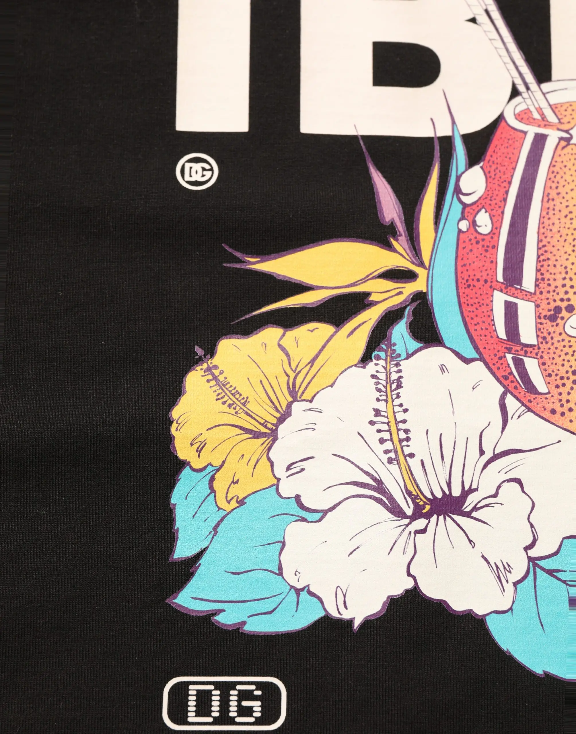Dolce & Gabbana Ixts
