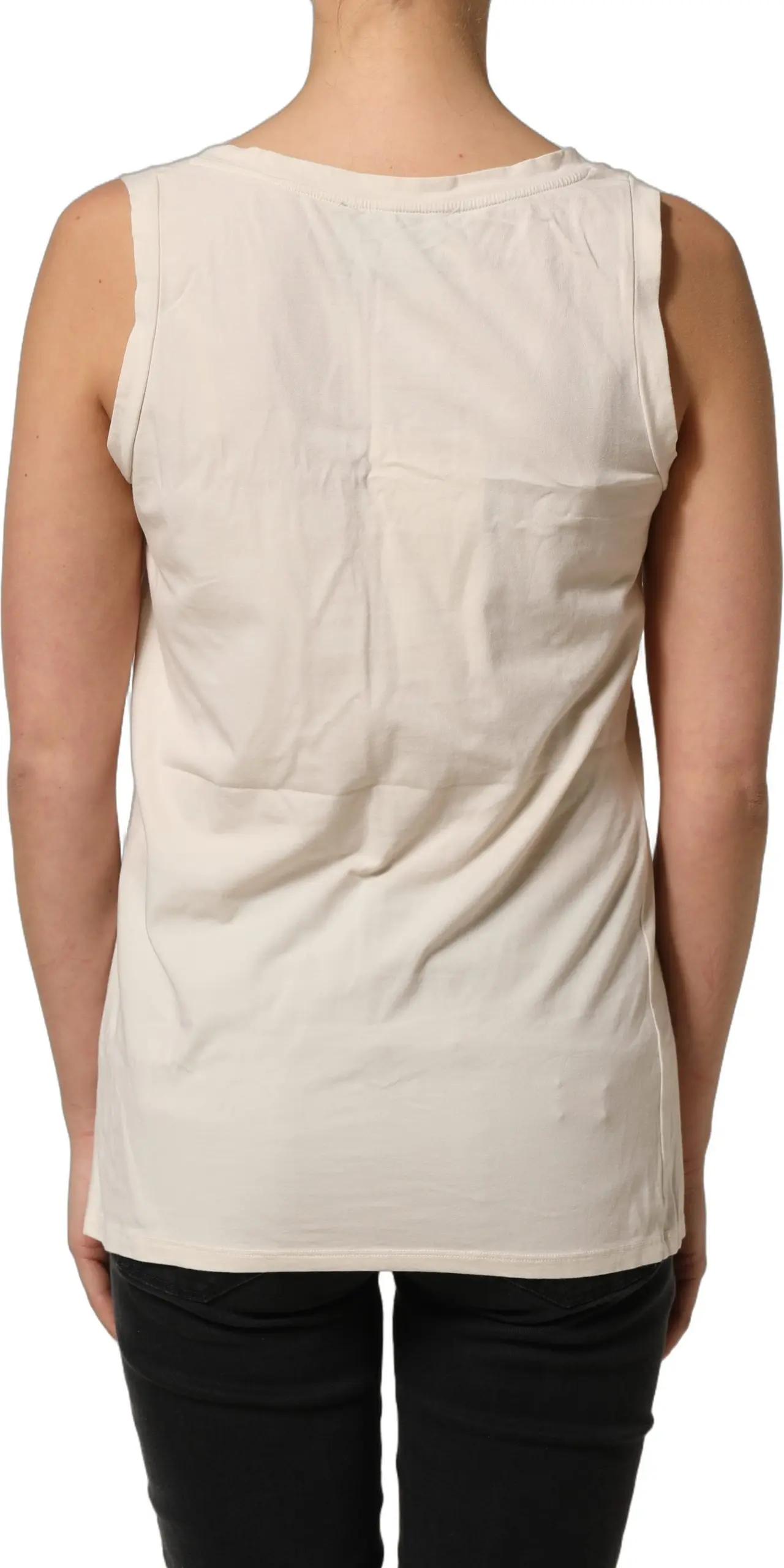 Uzbek: Tank Top ANIYE BY