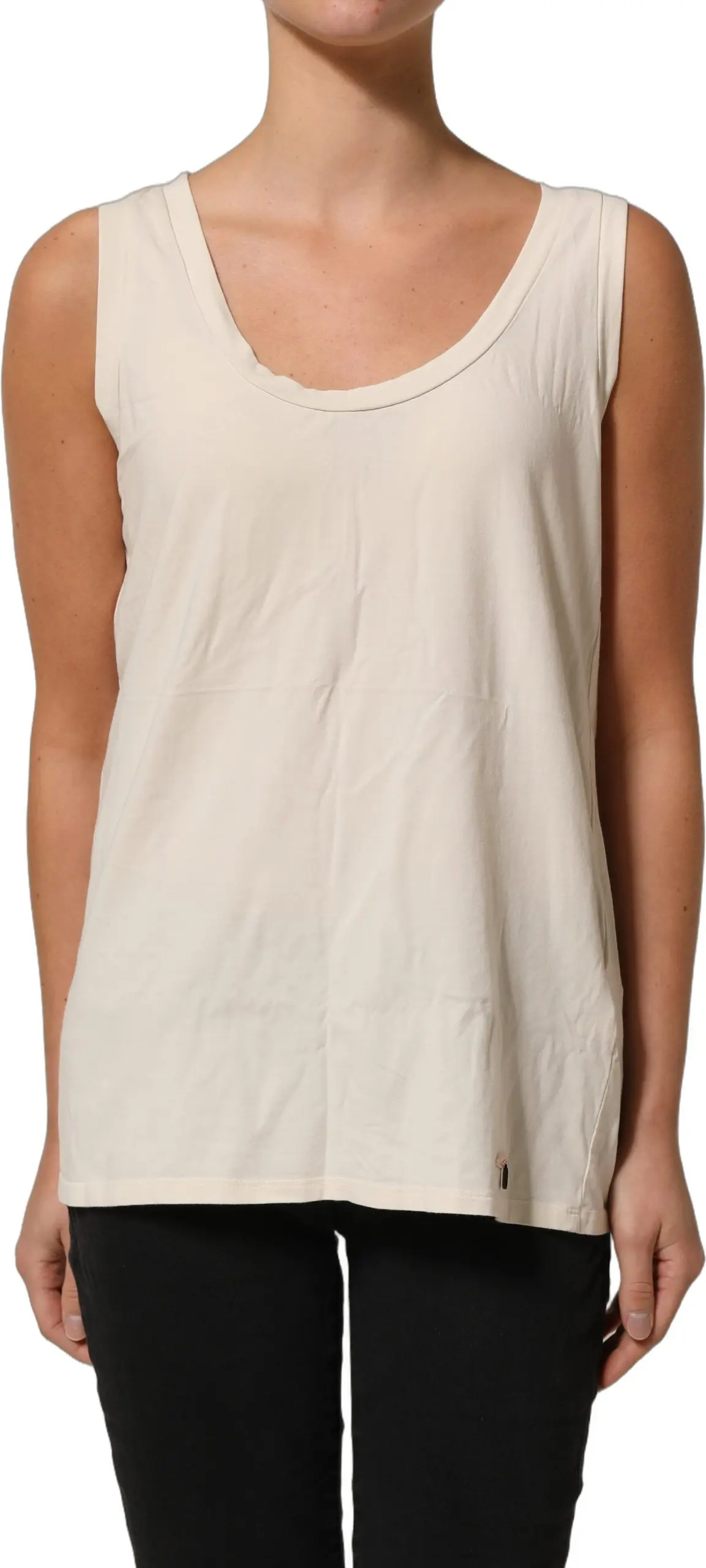 Uzbek: Tank Top ANIYE BY