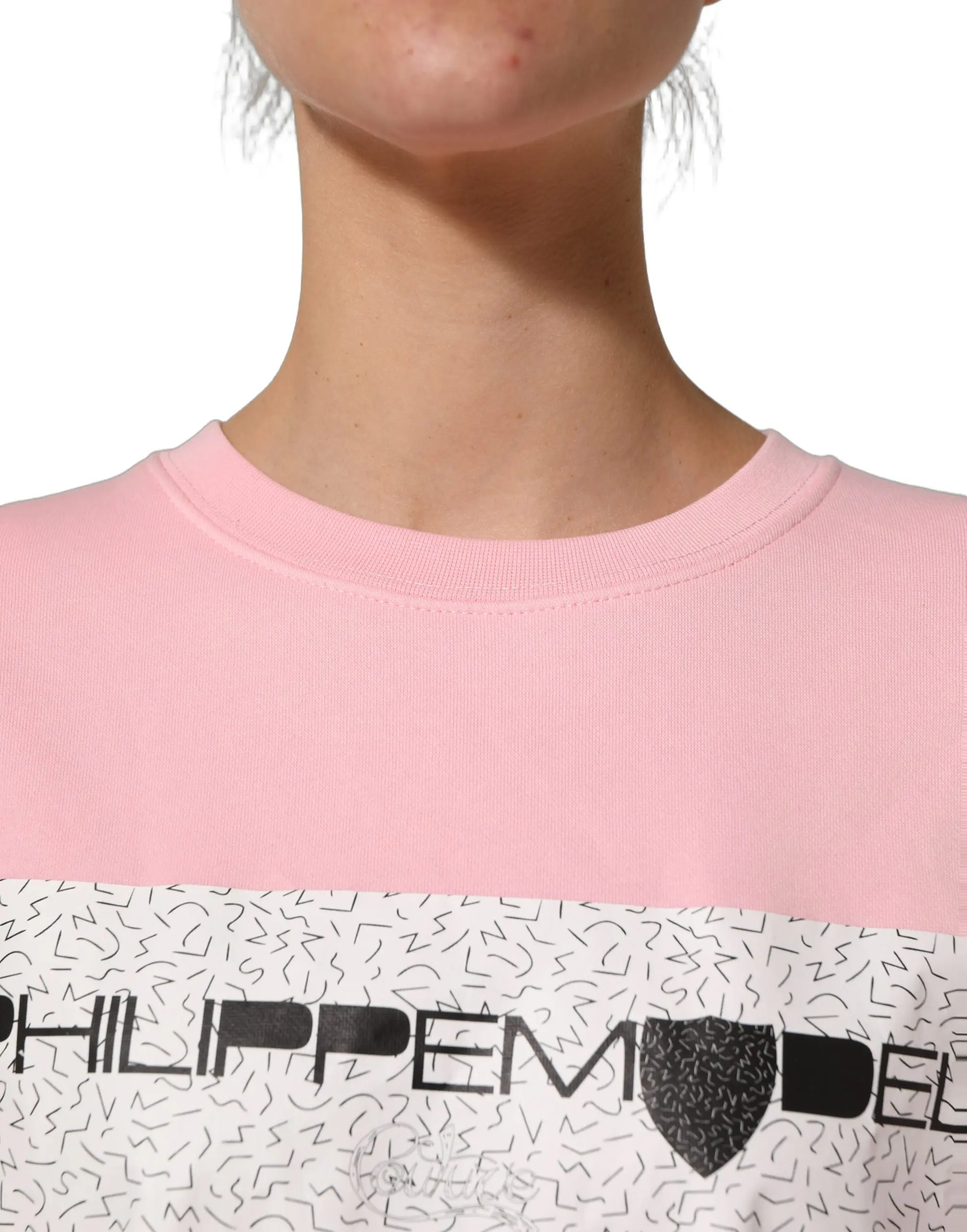 Свитер Philippe Model