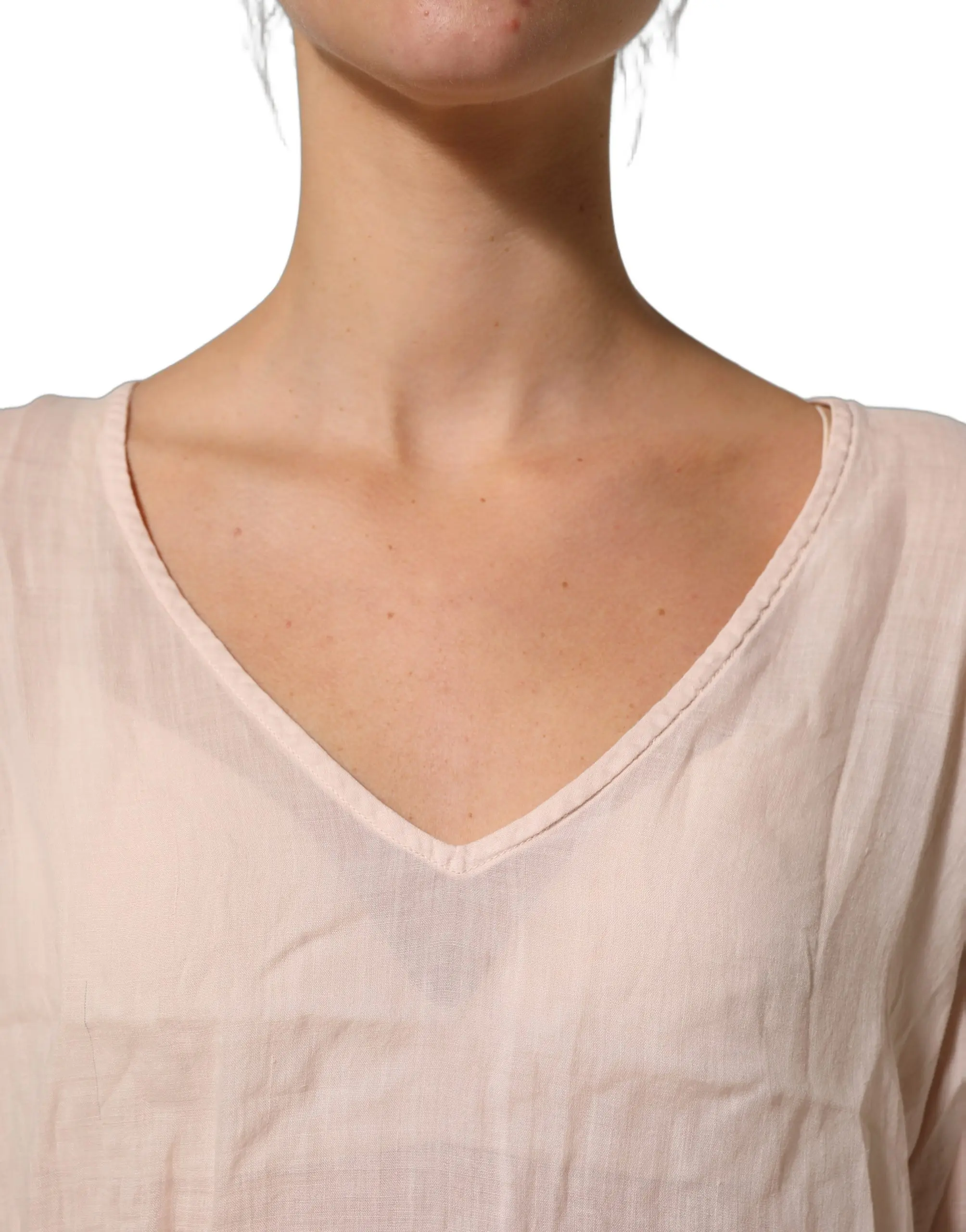 Blouse Think Pink PINK MEMORIES