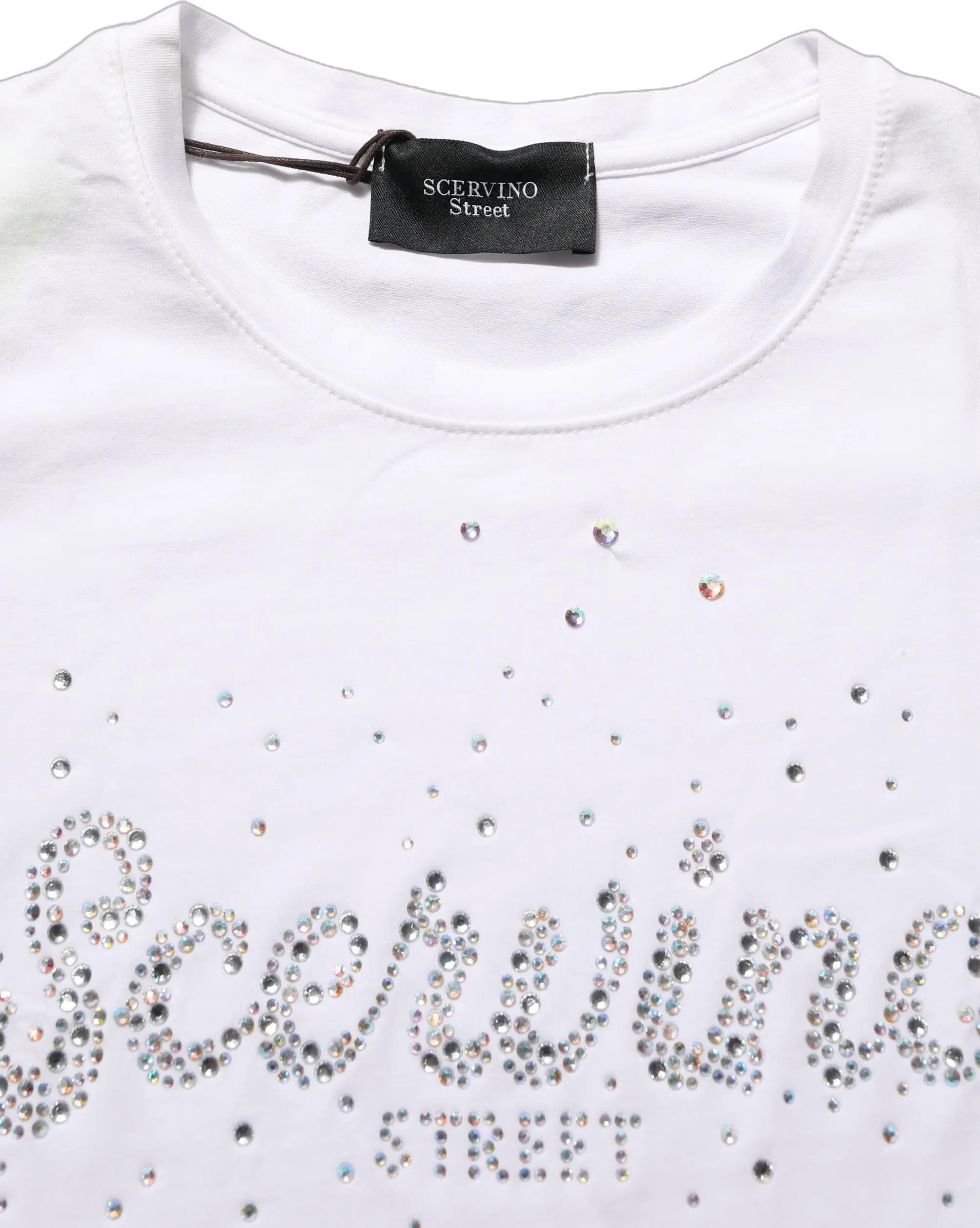 T-shirt Ermanno Scervino