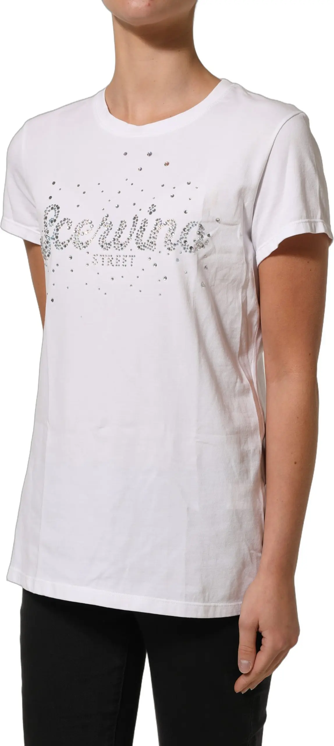 T-shirt Ermanno Scervino