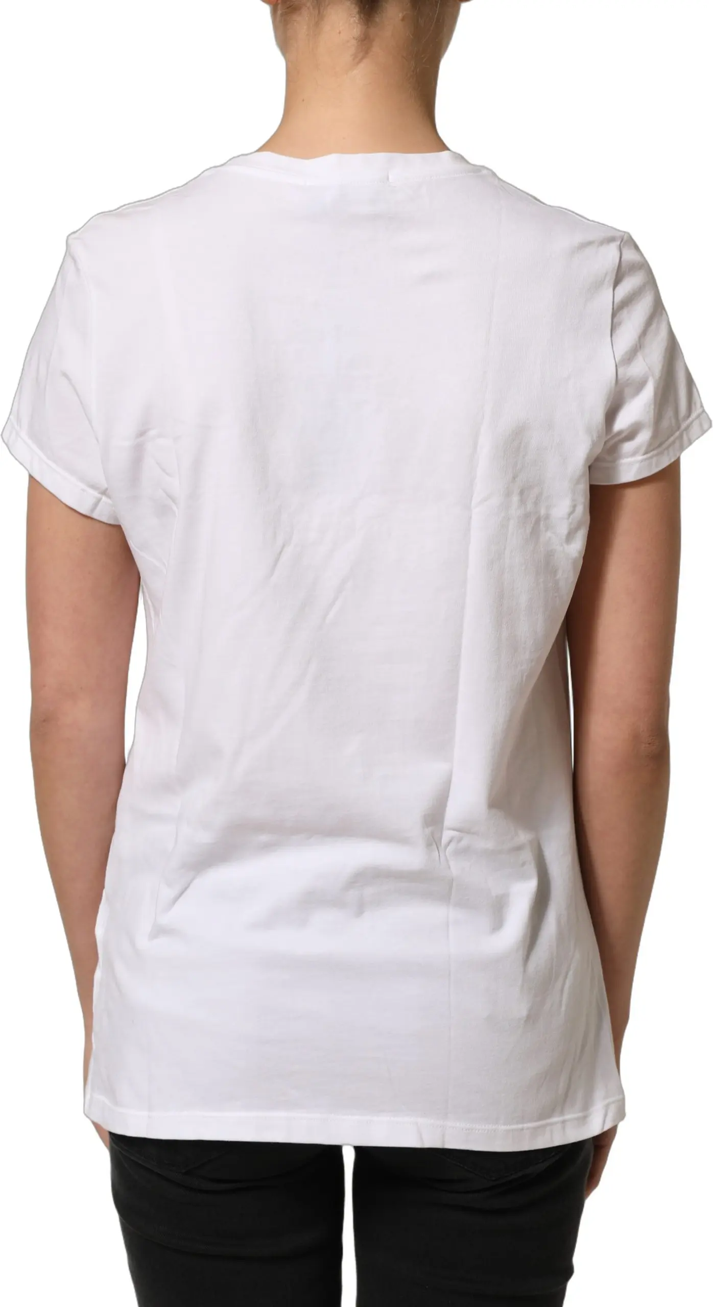 T-shirt Ermanno Scervino