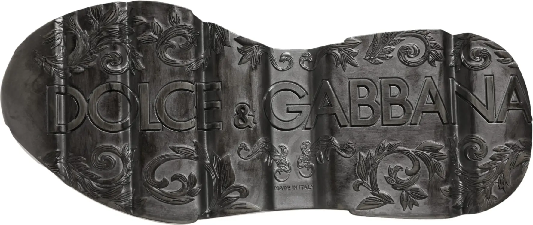 Кроссовки Dolce & Gabbana Daymaster