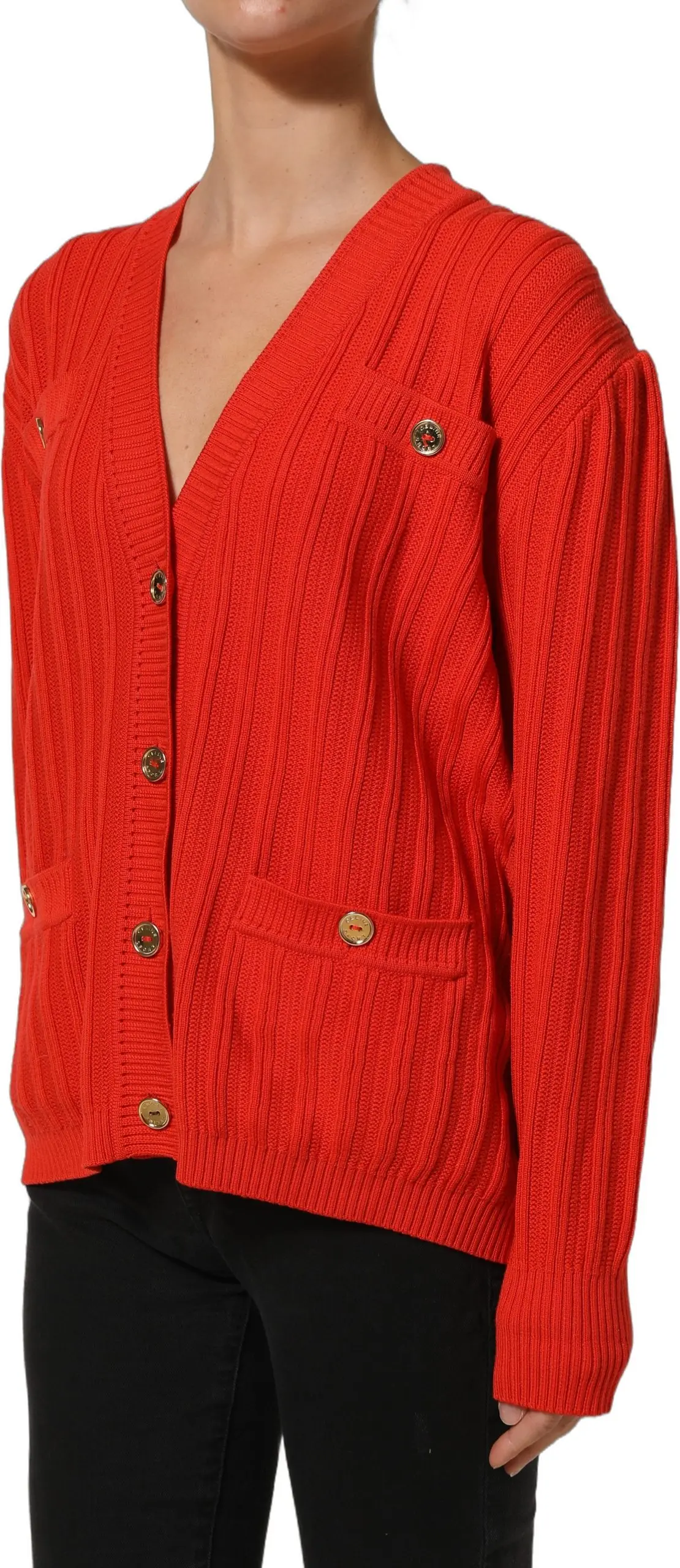Cardigan Sweater CELINE