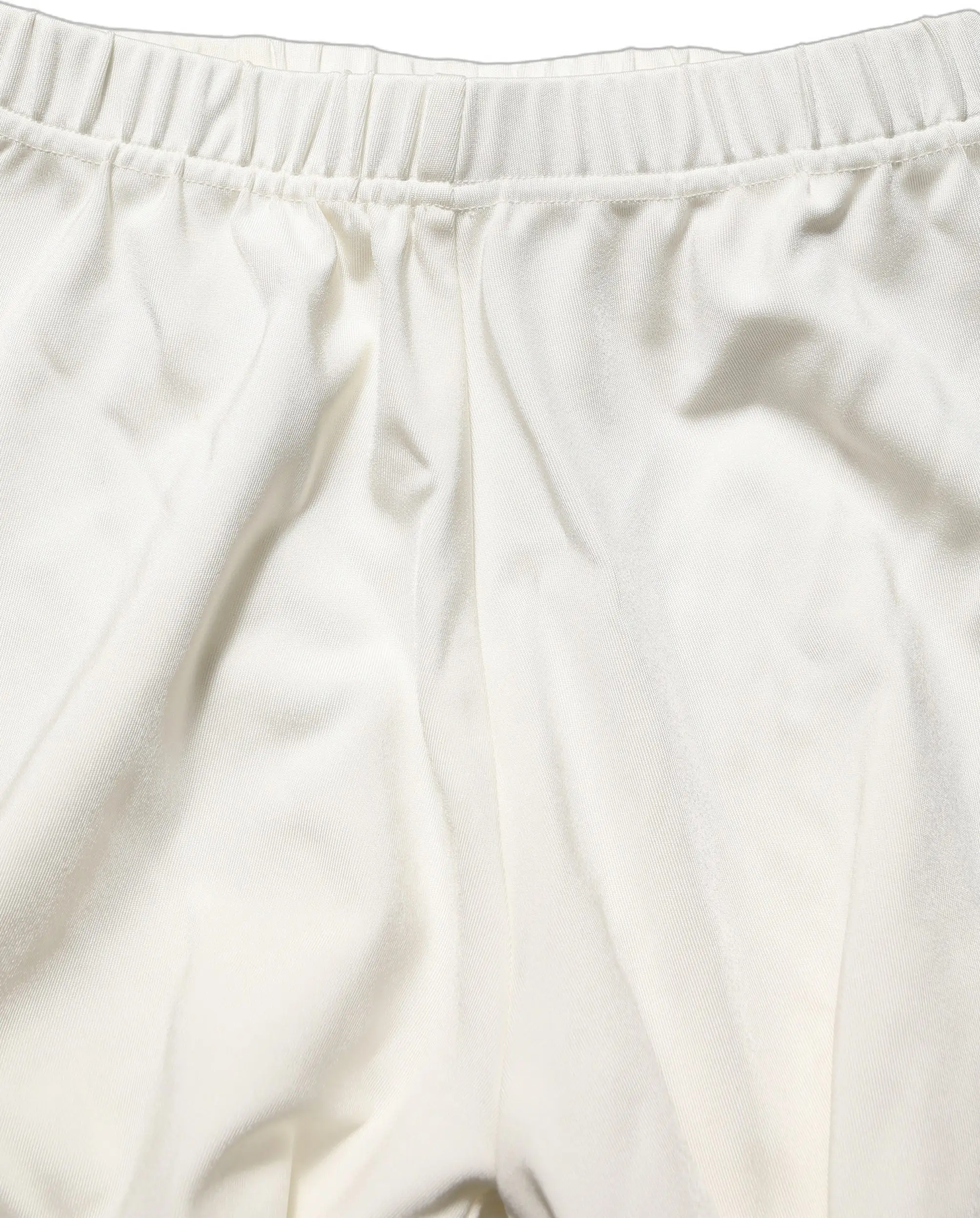 High Heels Pumps Dolce & Gabbana White High Heels Pumps with Jersey Tights