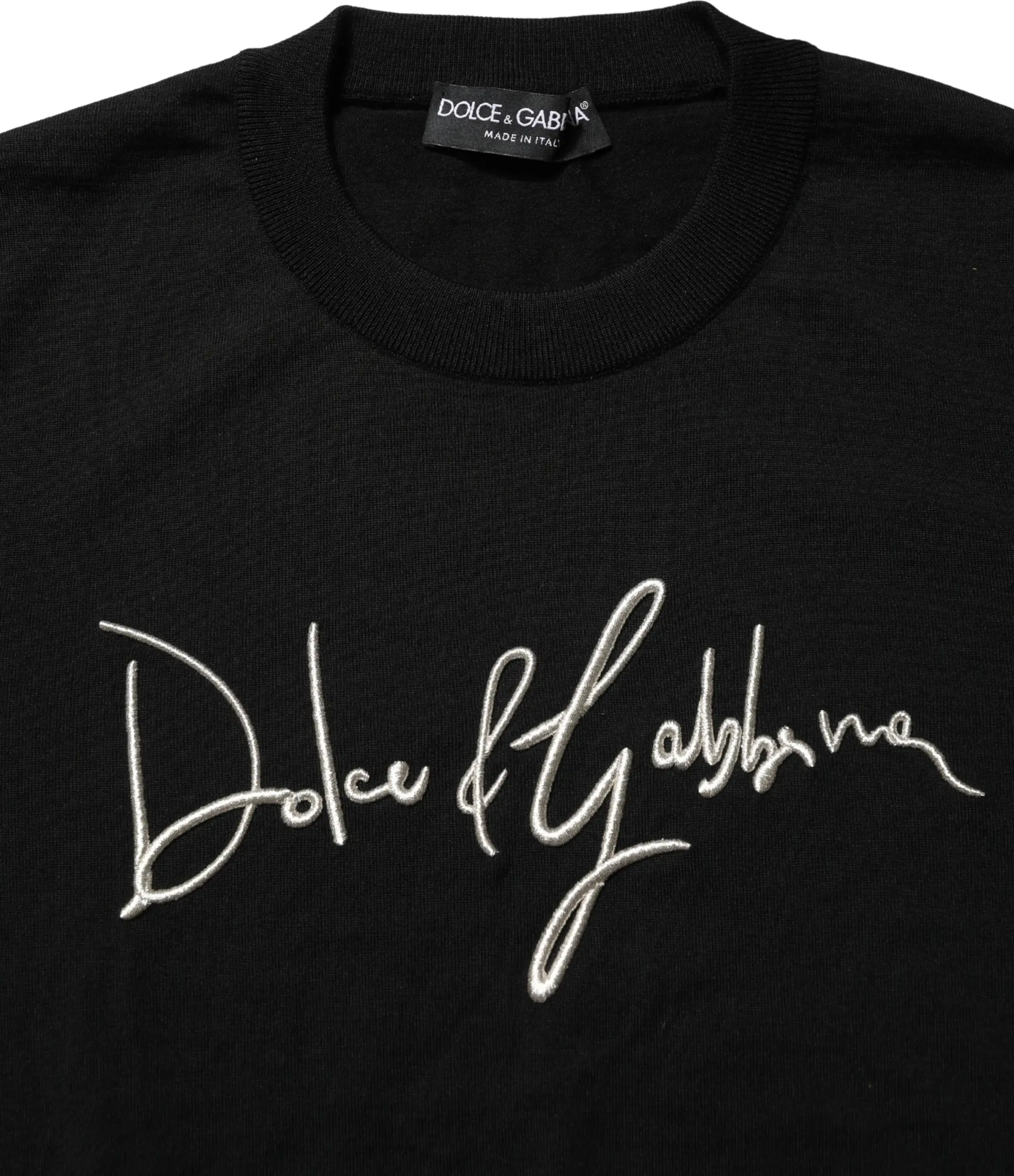 Dolce & Gabbana sviter
