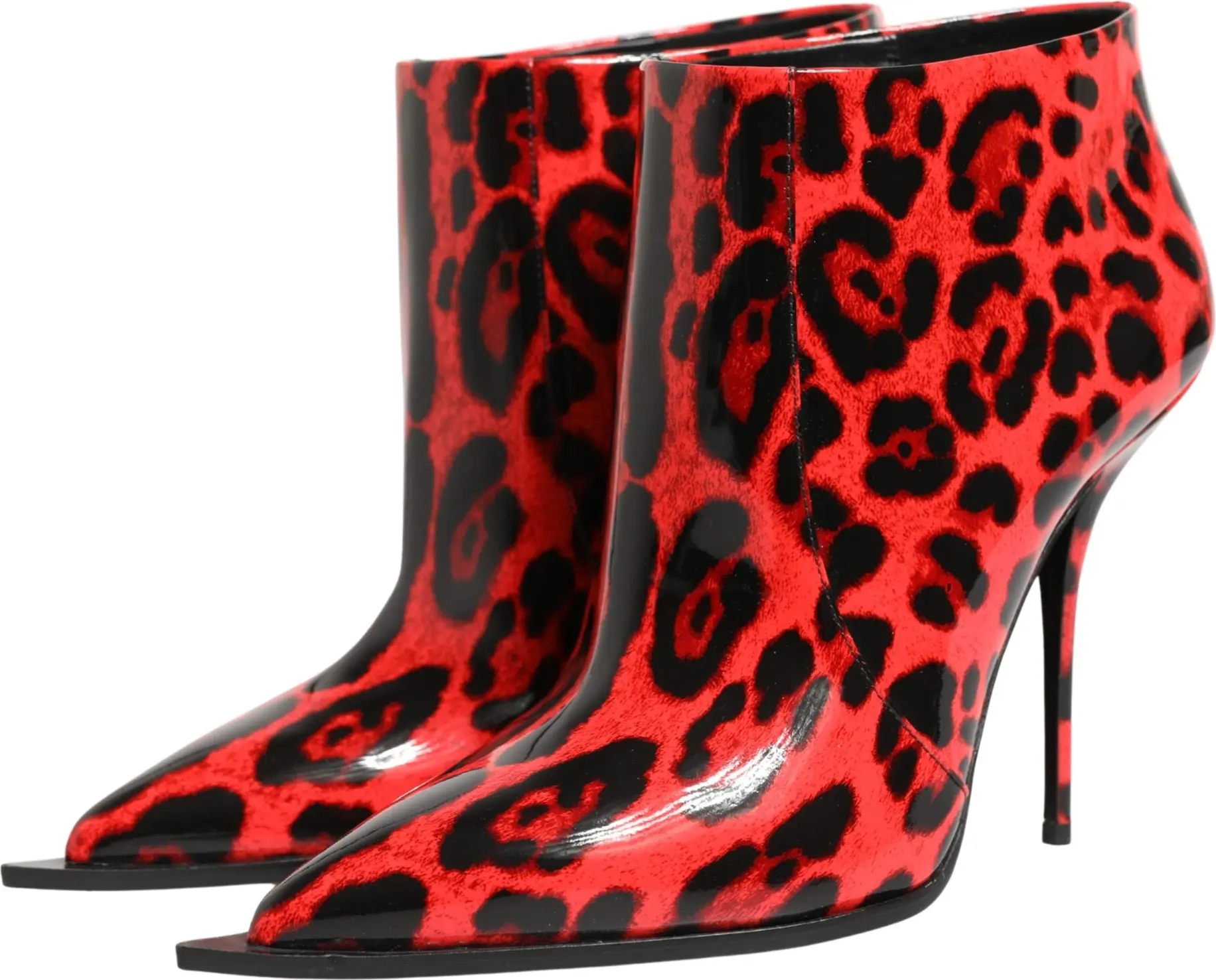 Ankle Boots Dolce & Gabbana Cardinale
