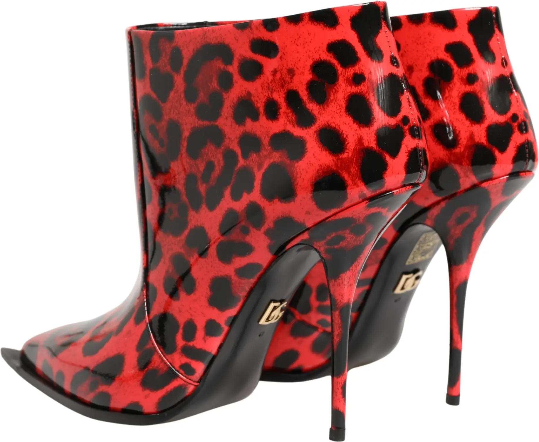 Ankle Boots Dolce & Gabbana Cardinale