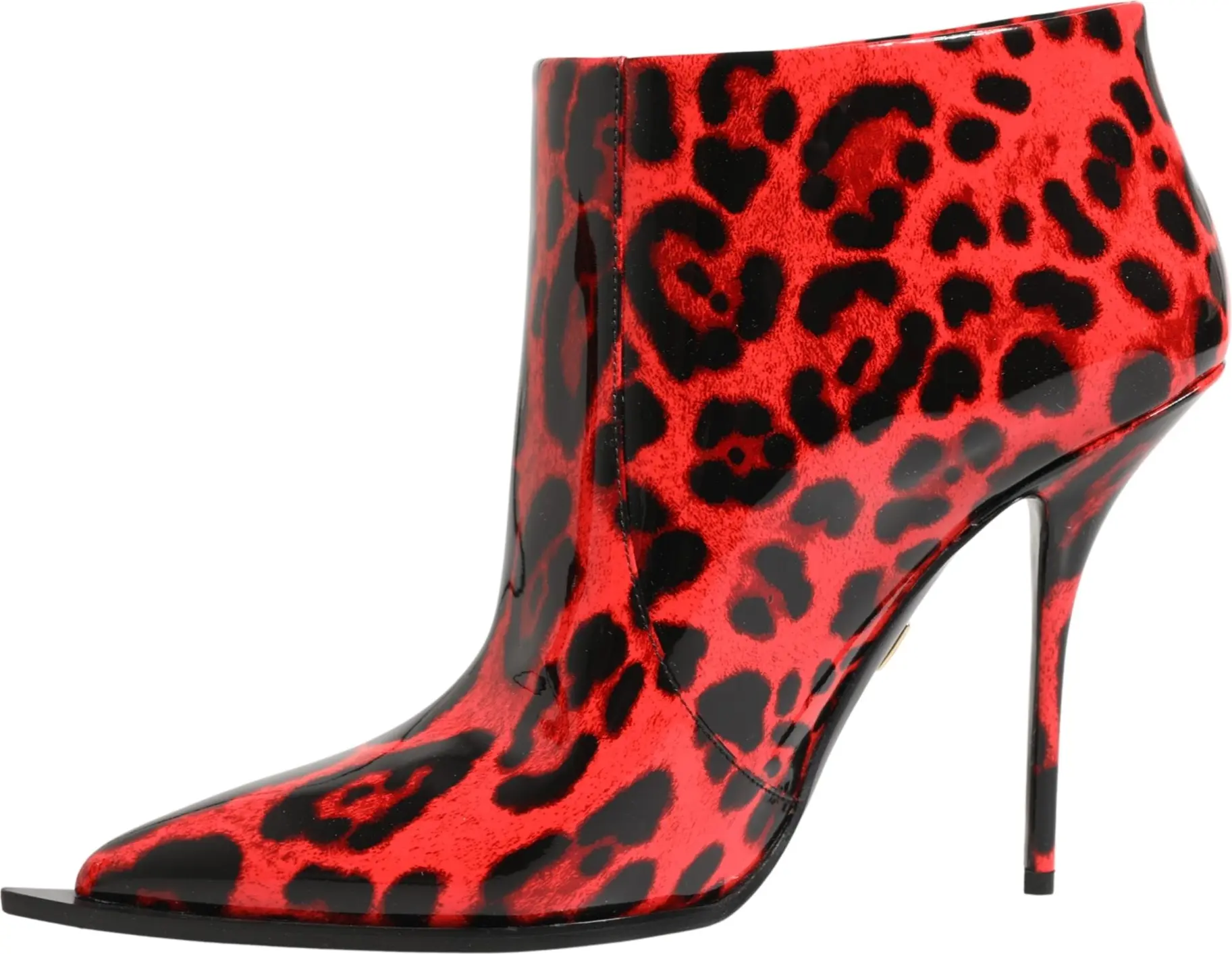 Ankle Boots Dolce & Gabbana Cardinale