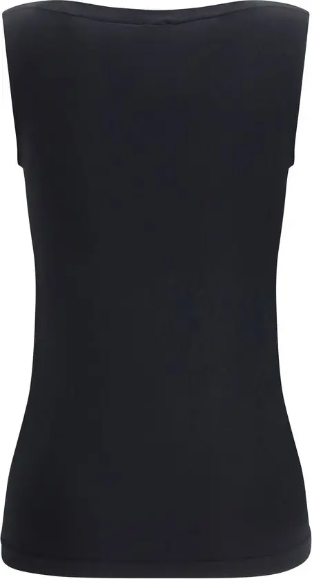 Black Modal Top Wolford