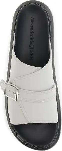 Platform Sandals Alexander McQueen