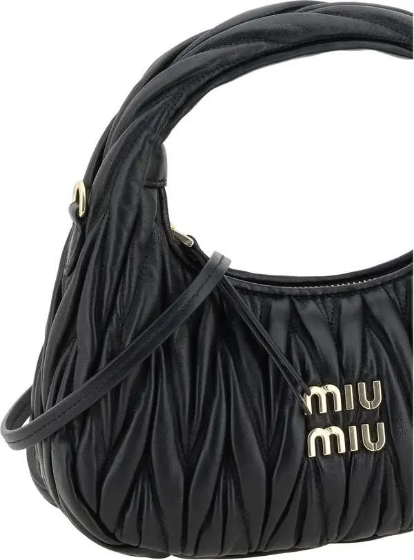 Handbag Miu Miu