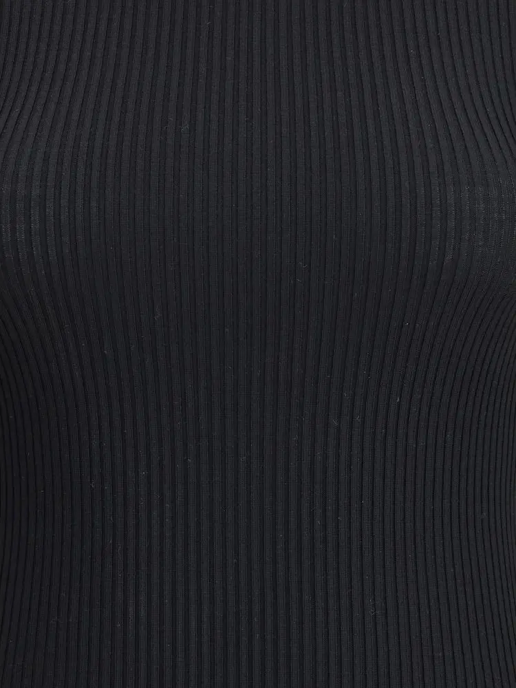Long Sleeve Jersey Wolford