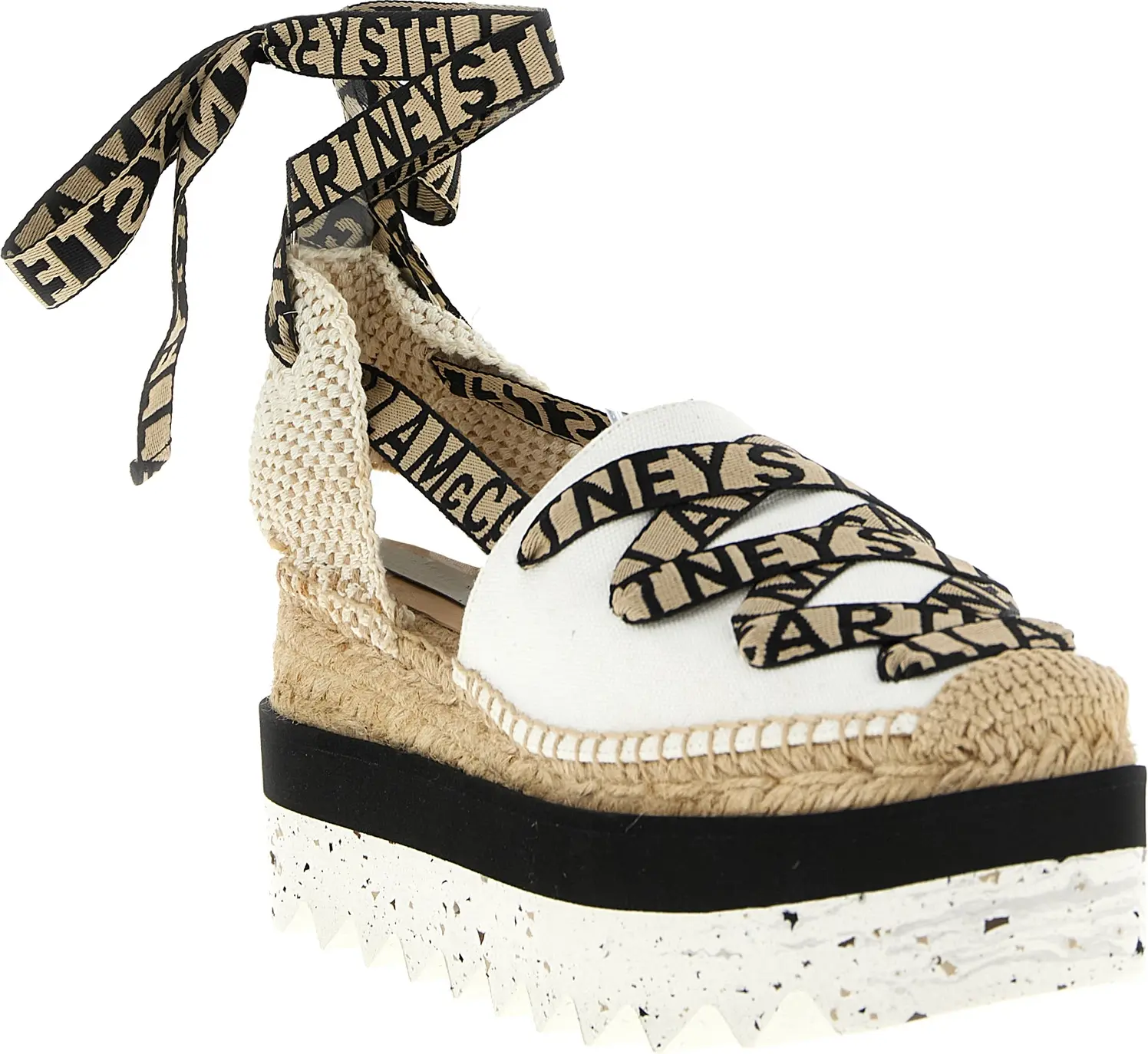 Wedge Sandals Stella McCartney
