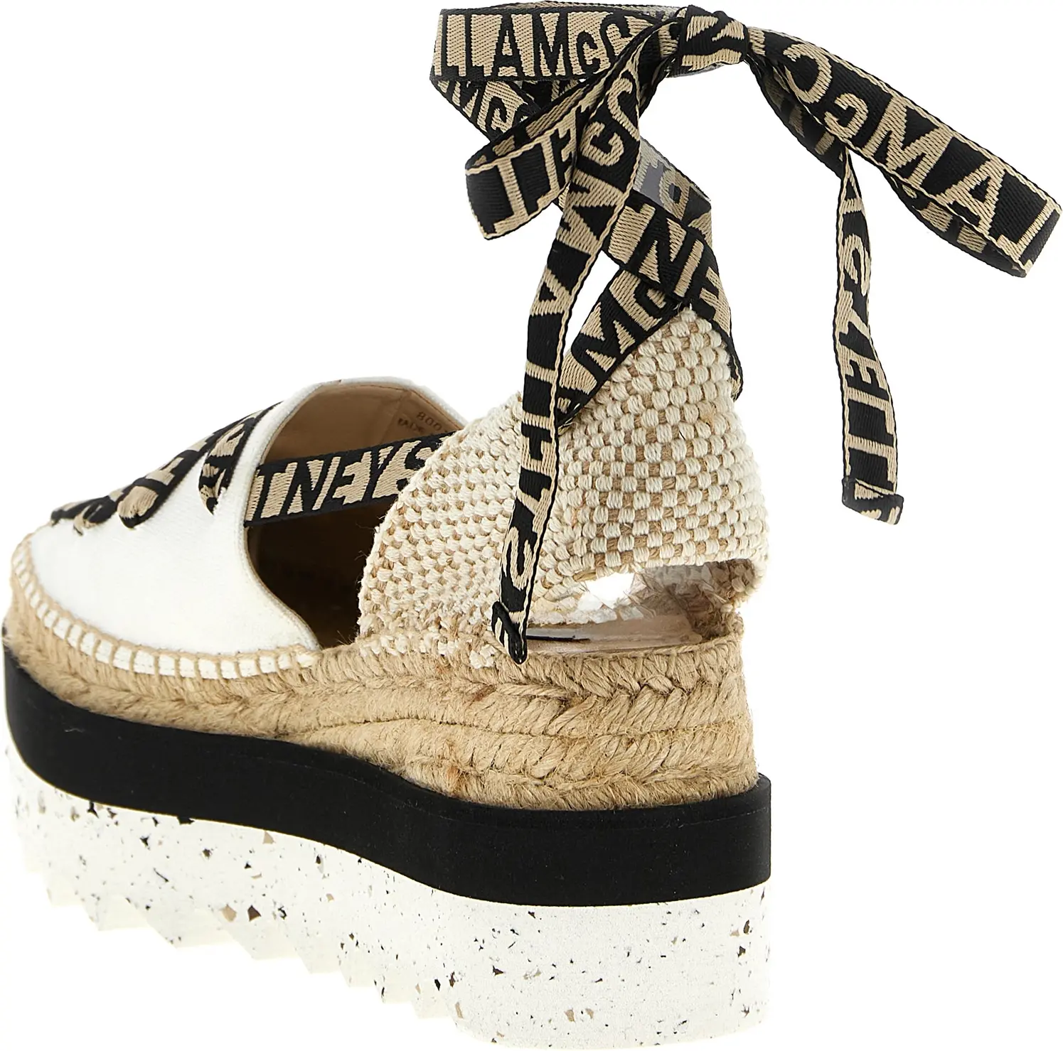 Wedge Sandals Stella McCartney