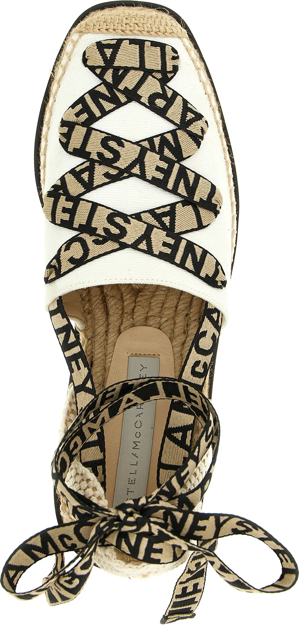 Wedge Sandals Stella McCartney