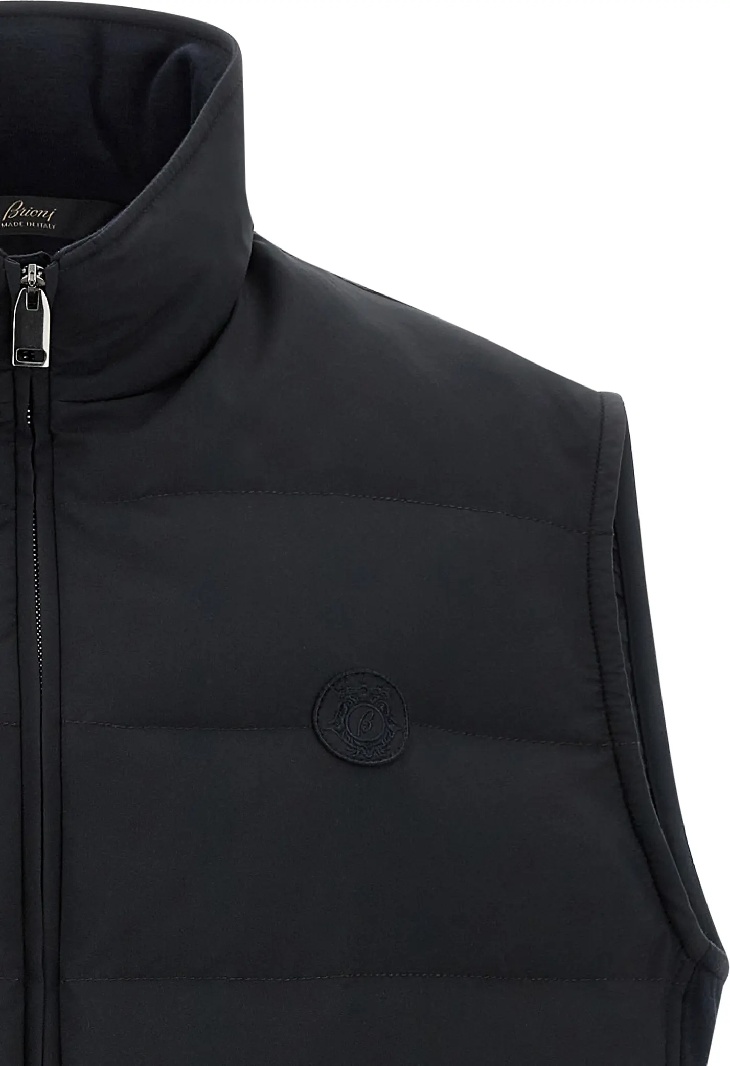 Brioni Golf Capsule Yengsiz Kiyimi