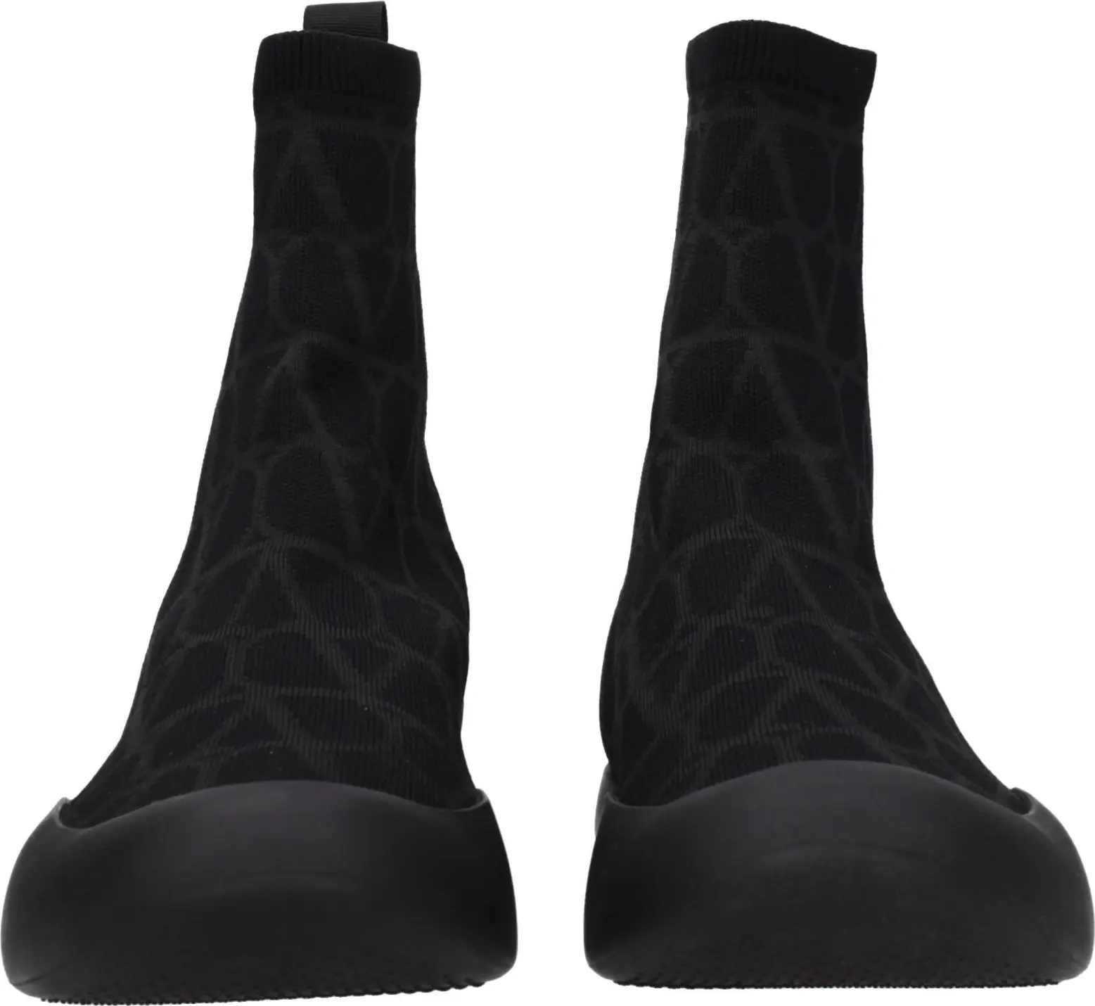 Valentino Garavani High Top Sneakers