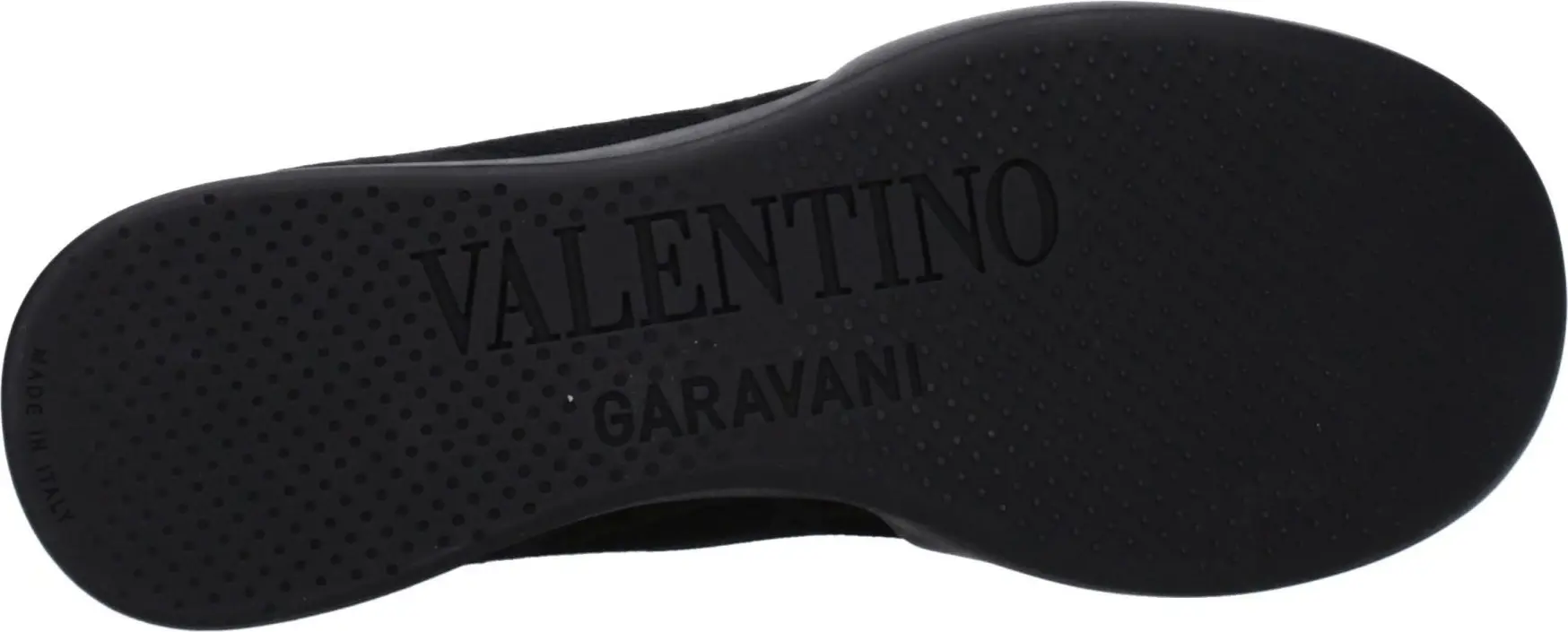 Valentino Garavani High Top Sneakers