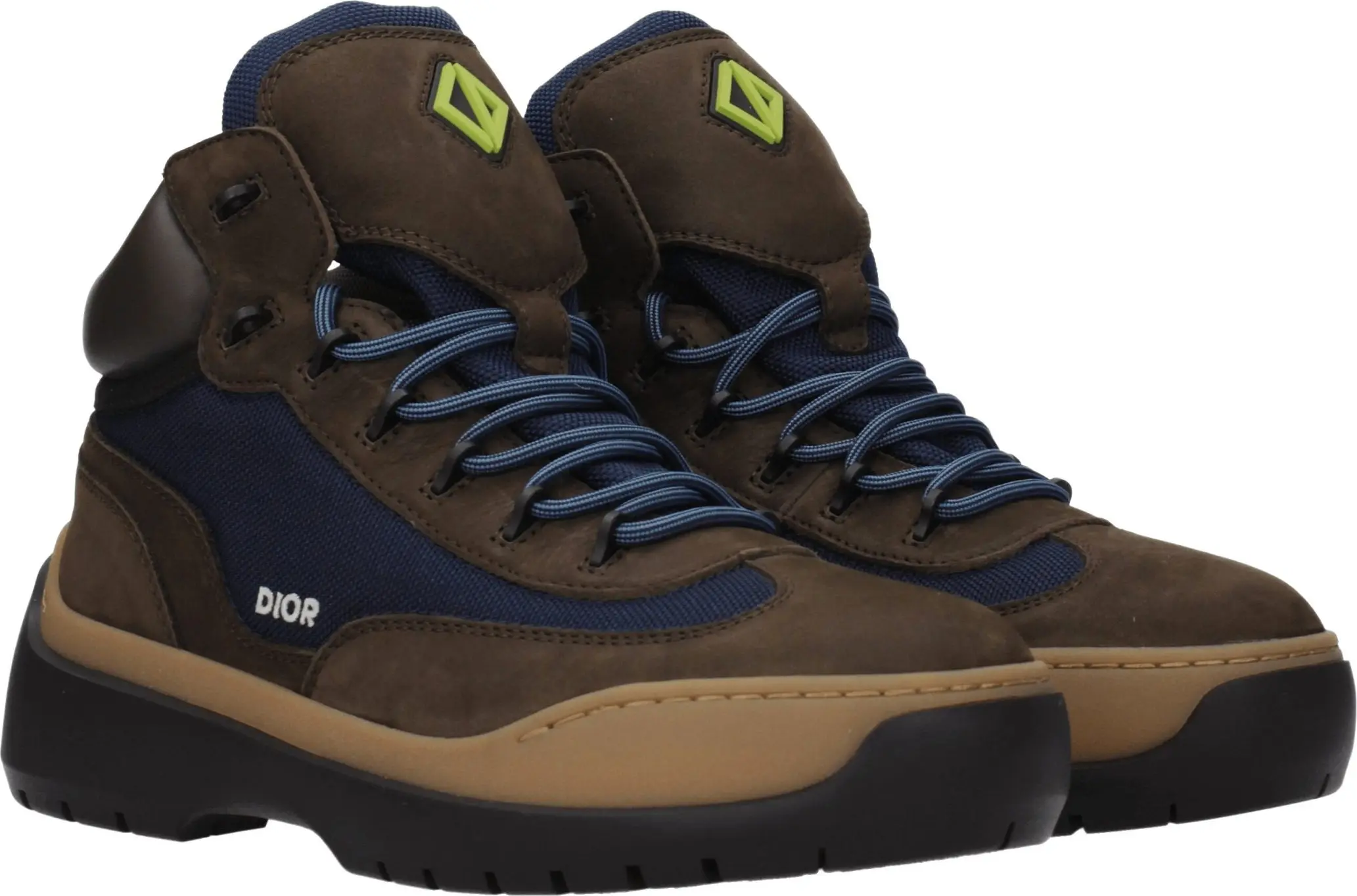 Boots Christian Dior tagida