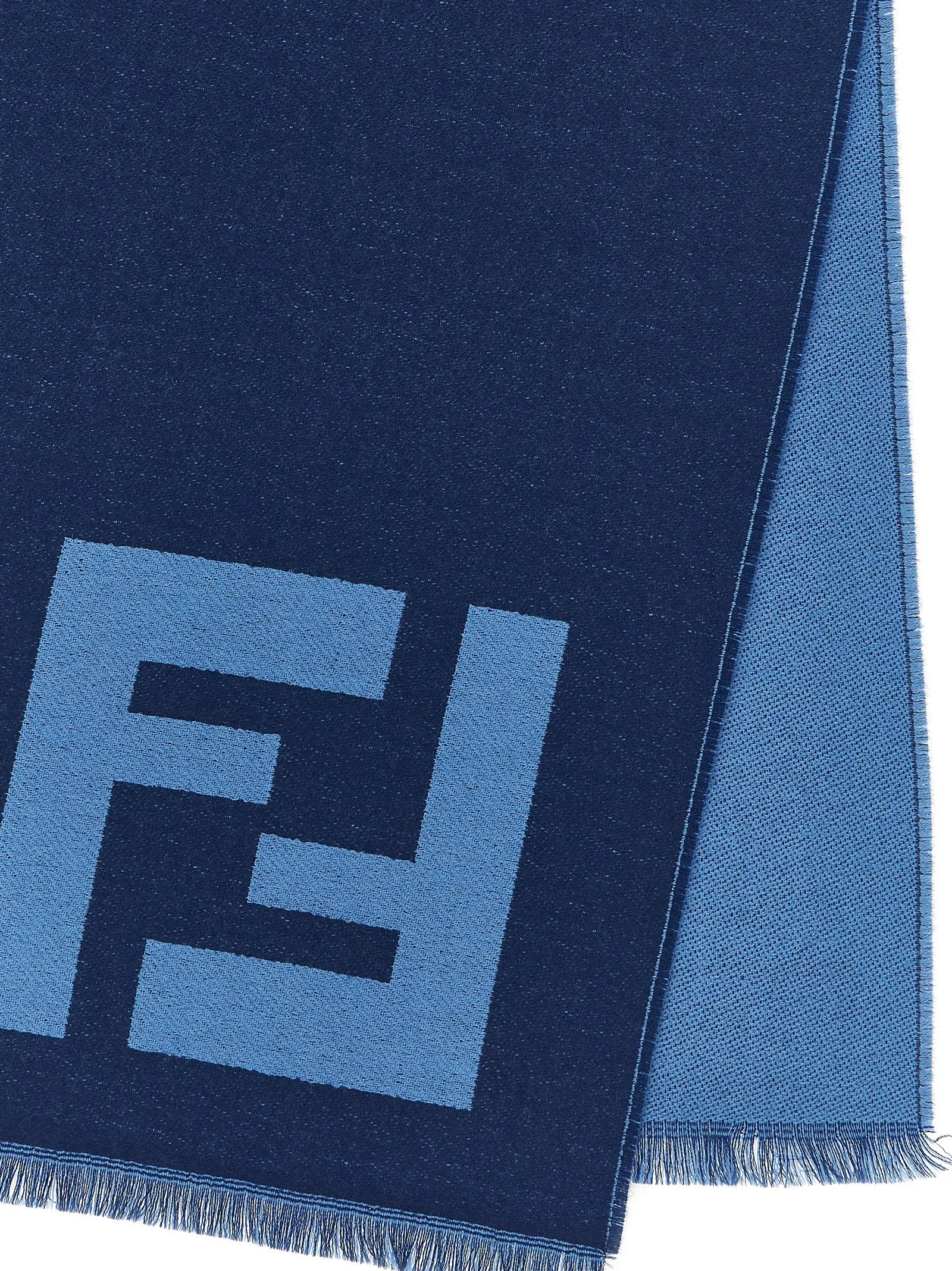 Шарф Fendi