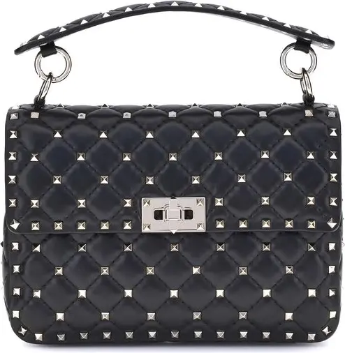 Shoulder Bag Valentino Garavani Rockstud Spike