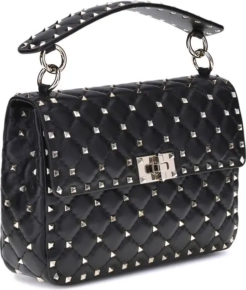 Сумка на плечо Valentino Garavani Rockstud Spike