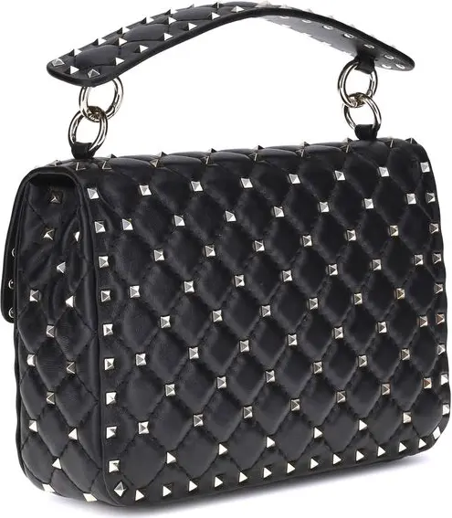 Сумка на плечо Valentino Garavani Rockstud Spike