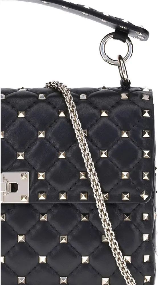 Сумка на плечо Valentino Garavani Rockstud Spike