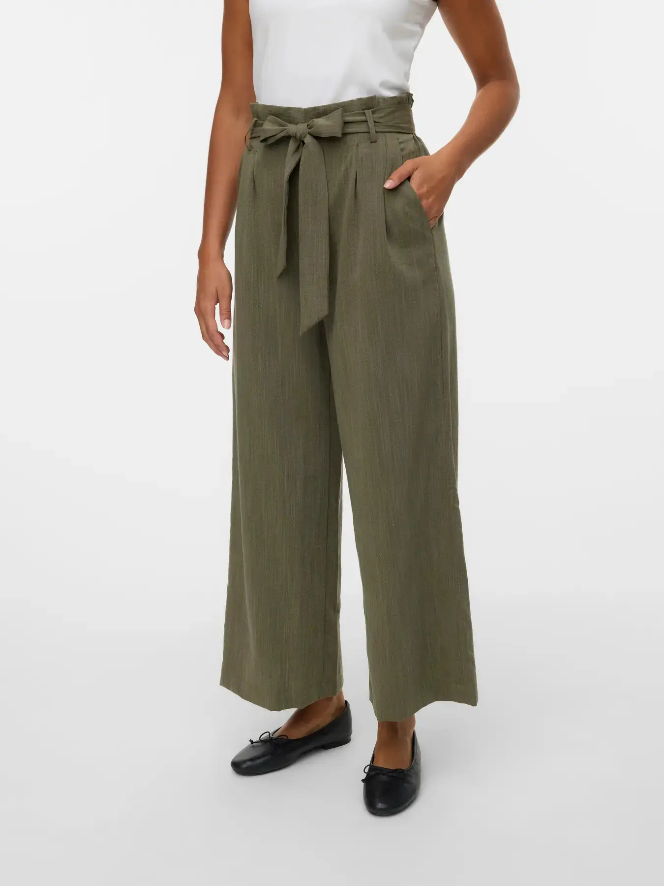 Брюки Vero Moda