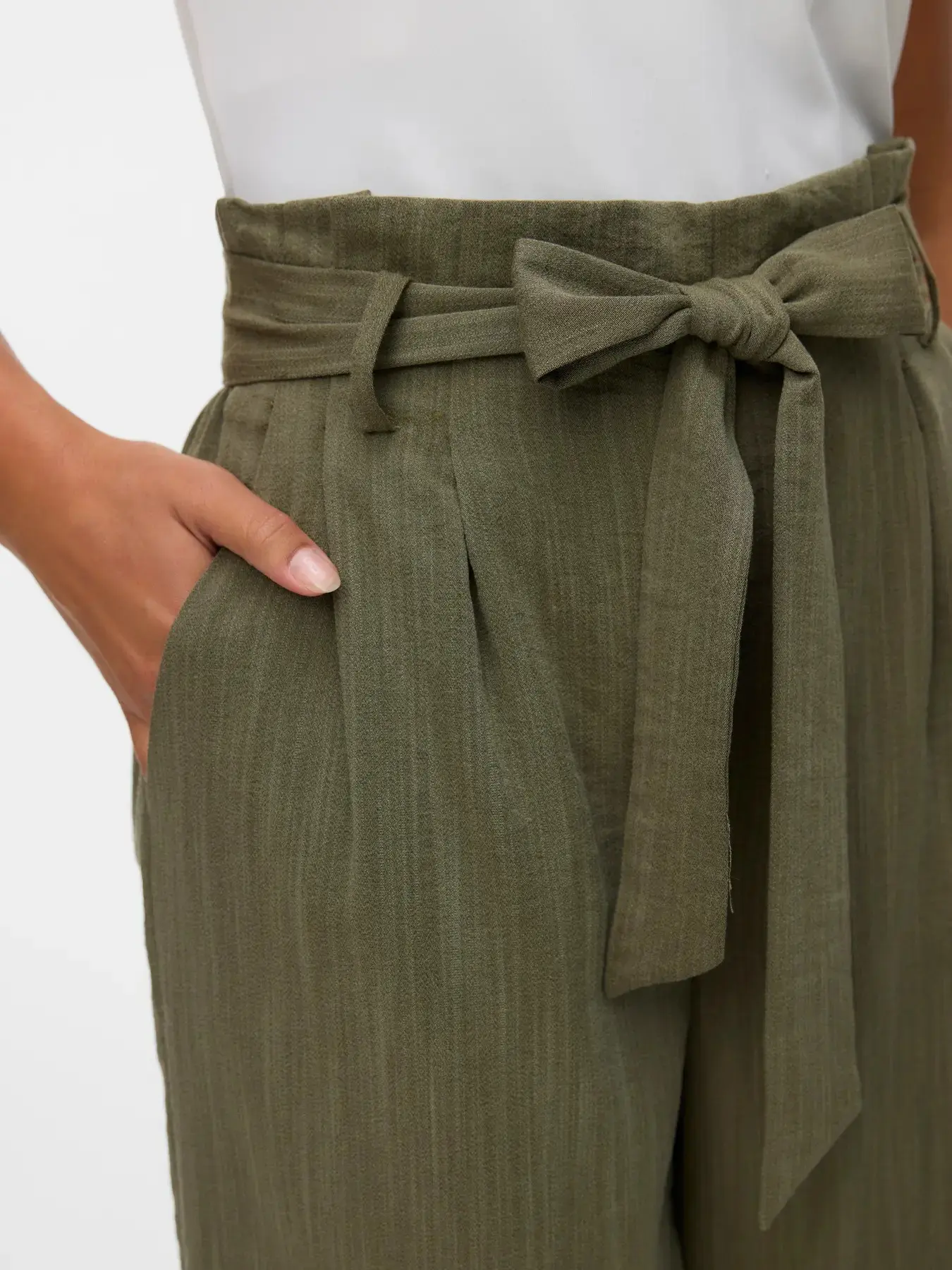 Брюки Vero Moda