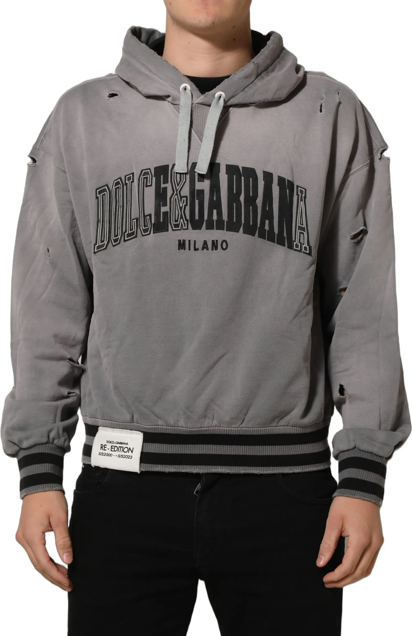 Толстовка Dolce & Gabbana