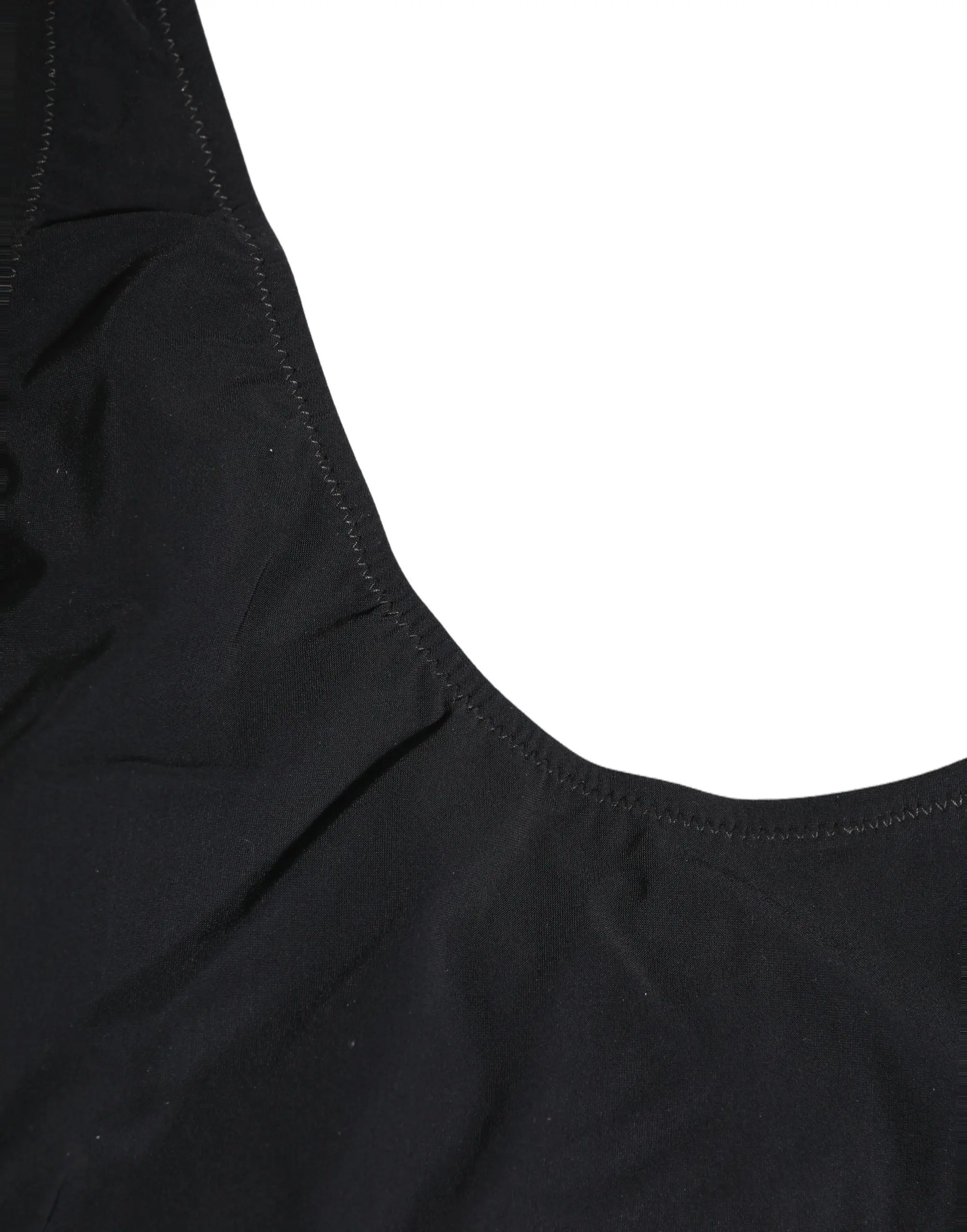 One Piece Swimsuit Dolce & Gabbana