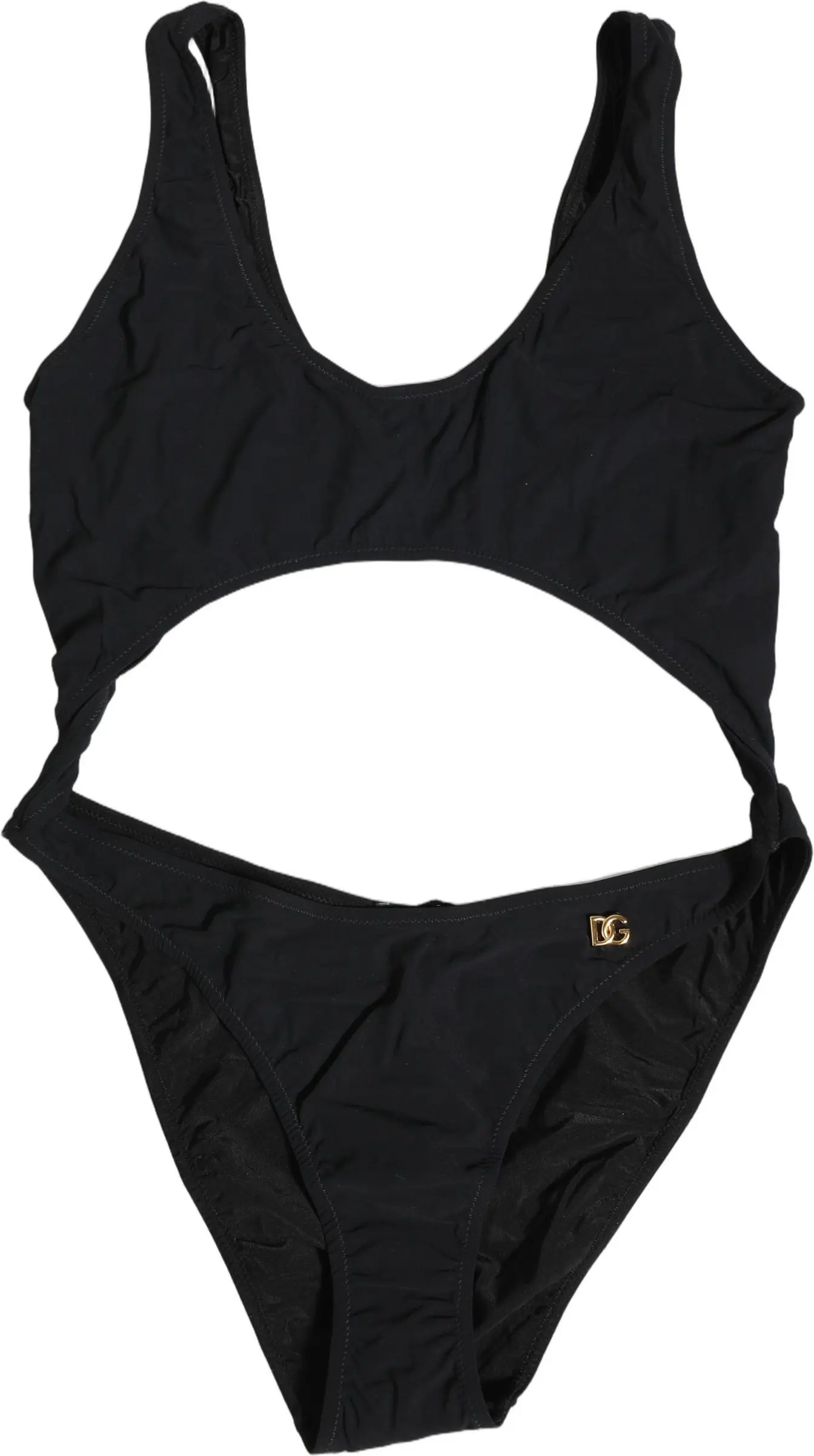 Bir parcha suzgi kiyim Dolce & Gabbana