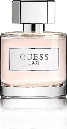 Guess 1981 Women Eau de Toilette
