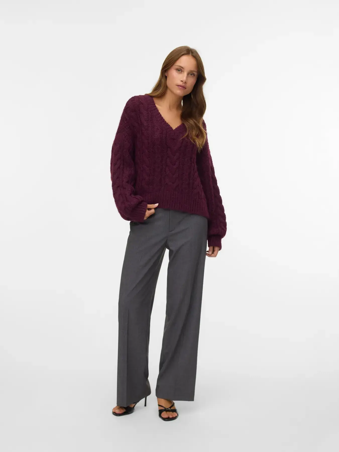 Брюки Vero Moda