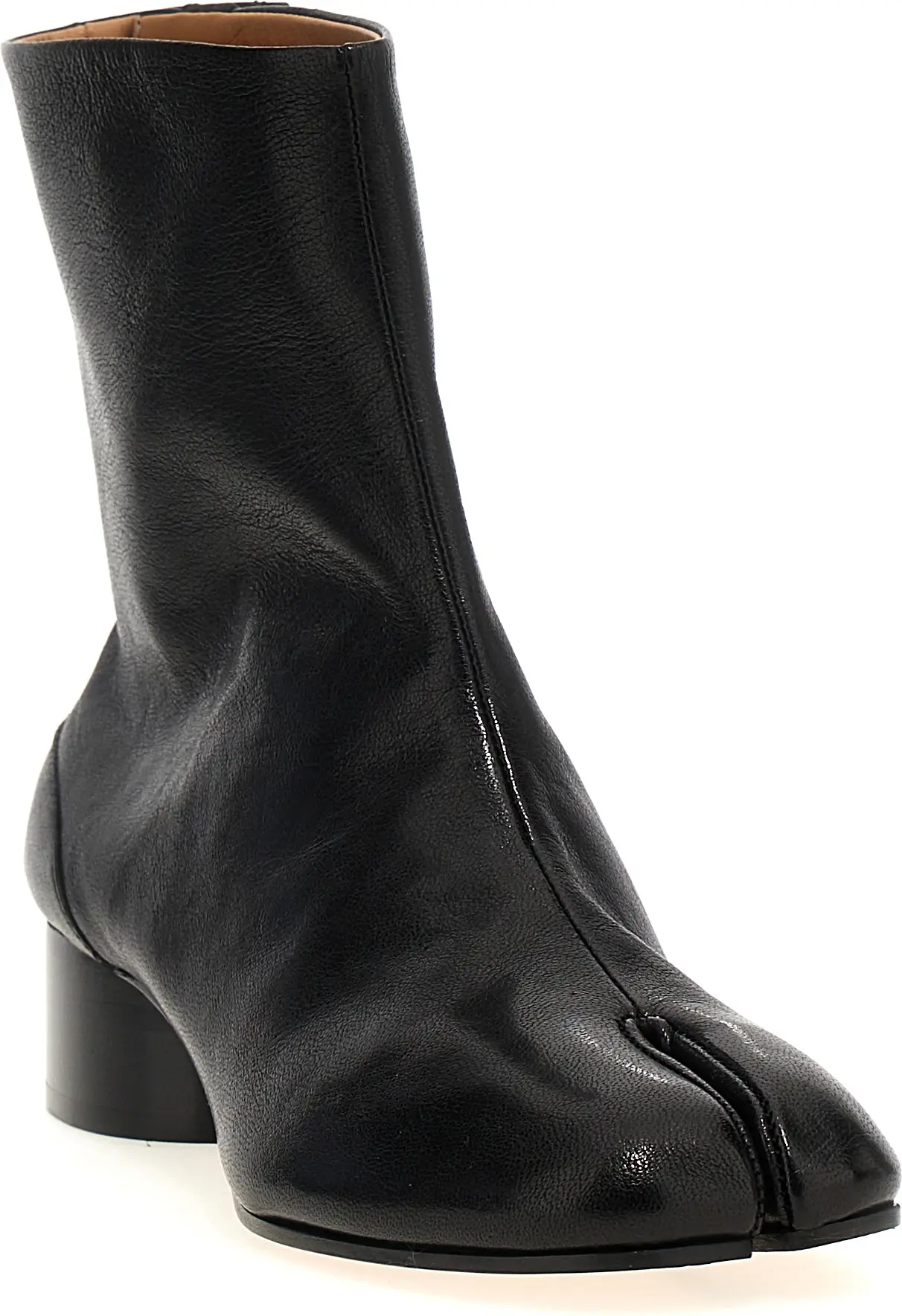 Ботильоны Maison Margiela Tabi