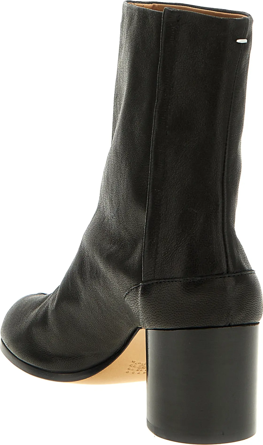 Maison Margiela Ankle Boots