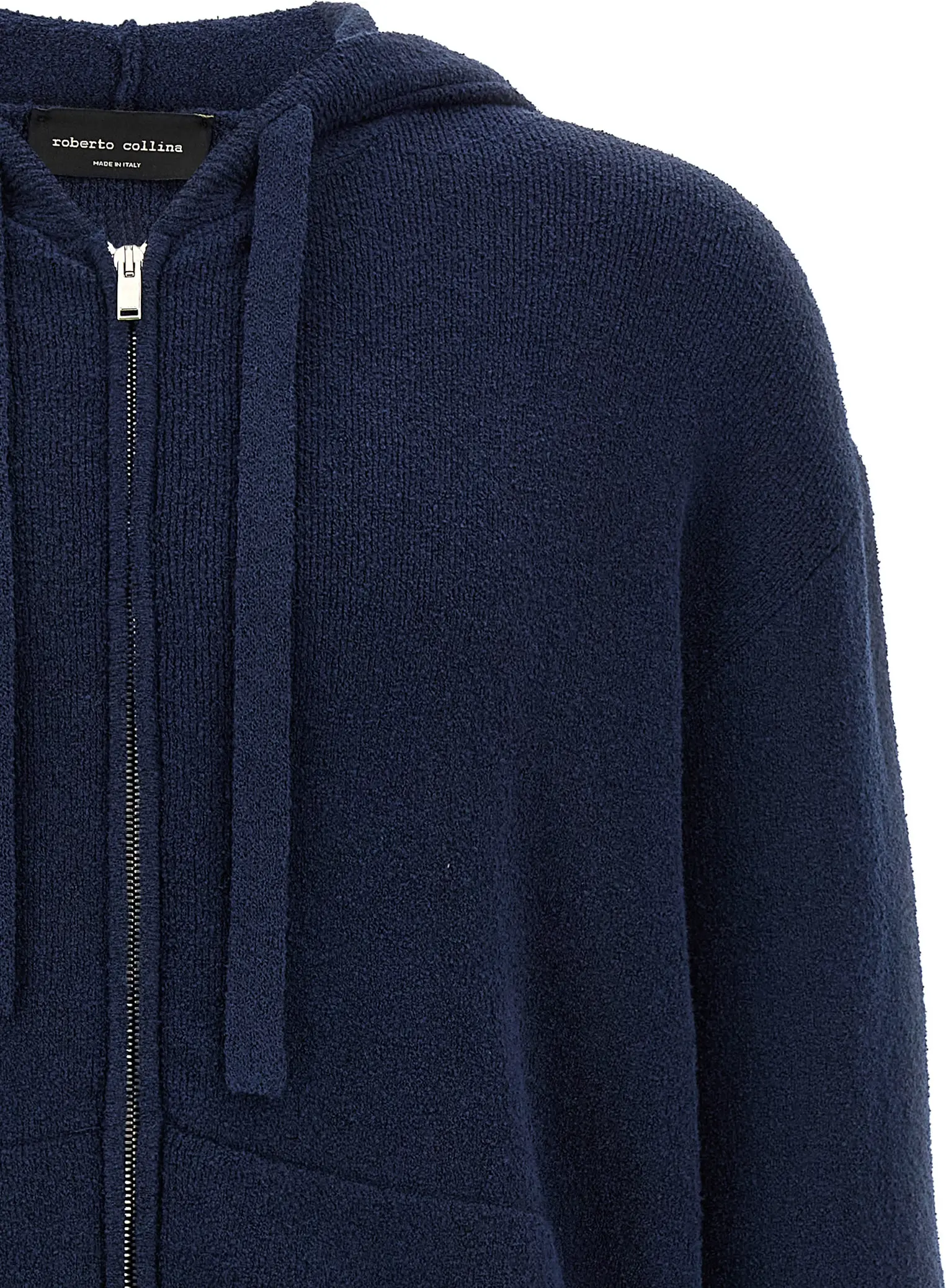ROBERTO COLLINA Sweatshirt