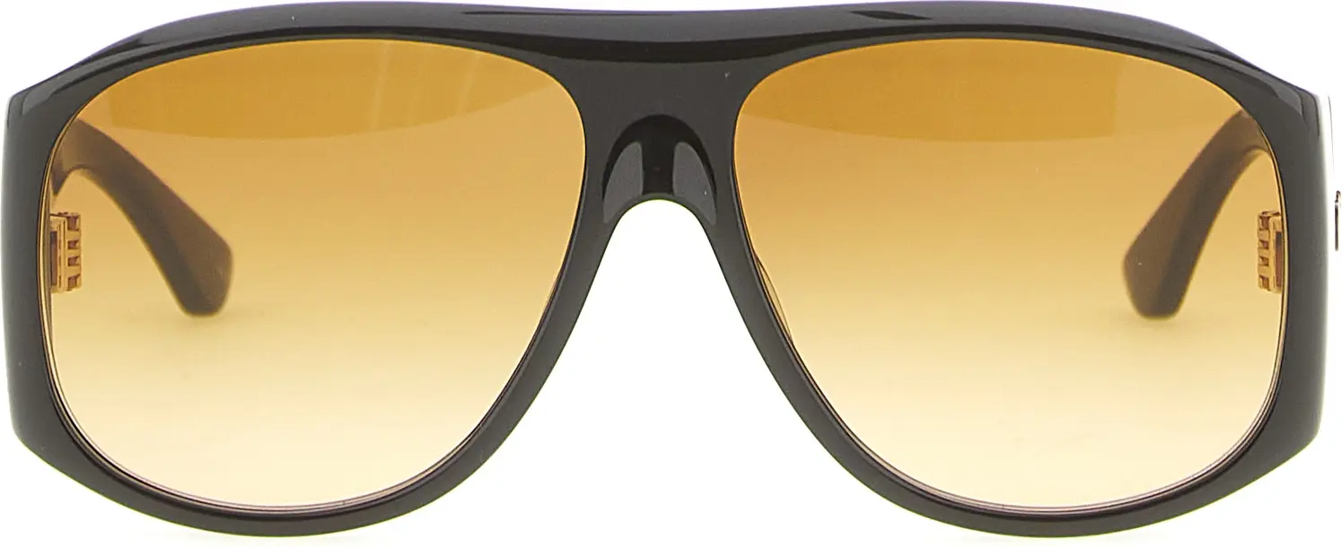 Chloe Brown Acetate Quyosh ko'zoynaklari