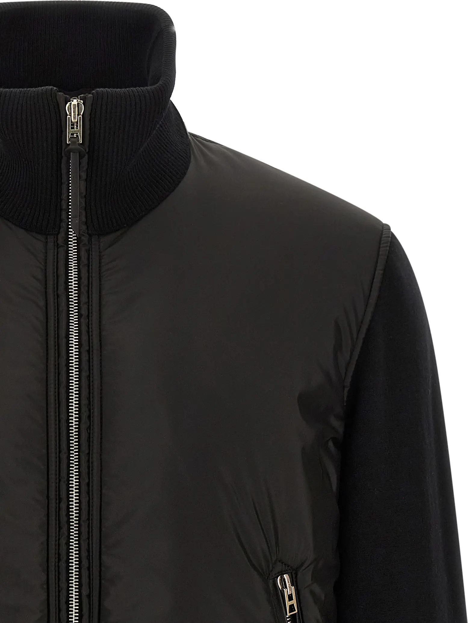 Bomber Jacket Tom Ford