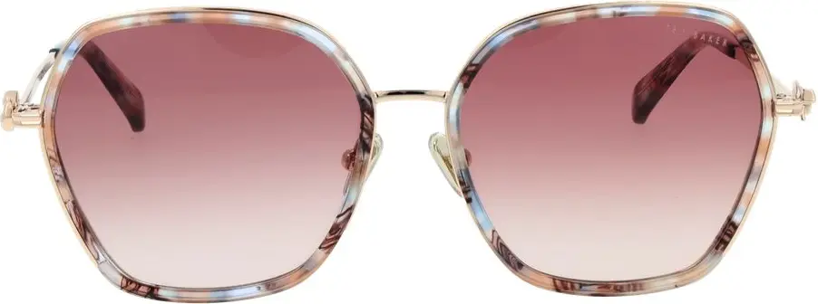 Солнечные очки Ted Baker
