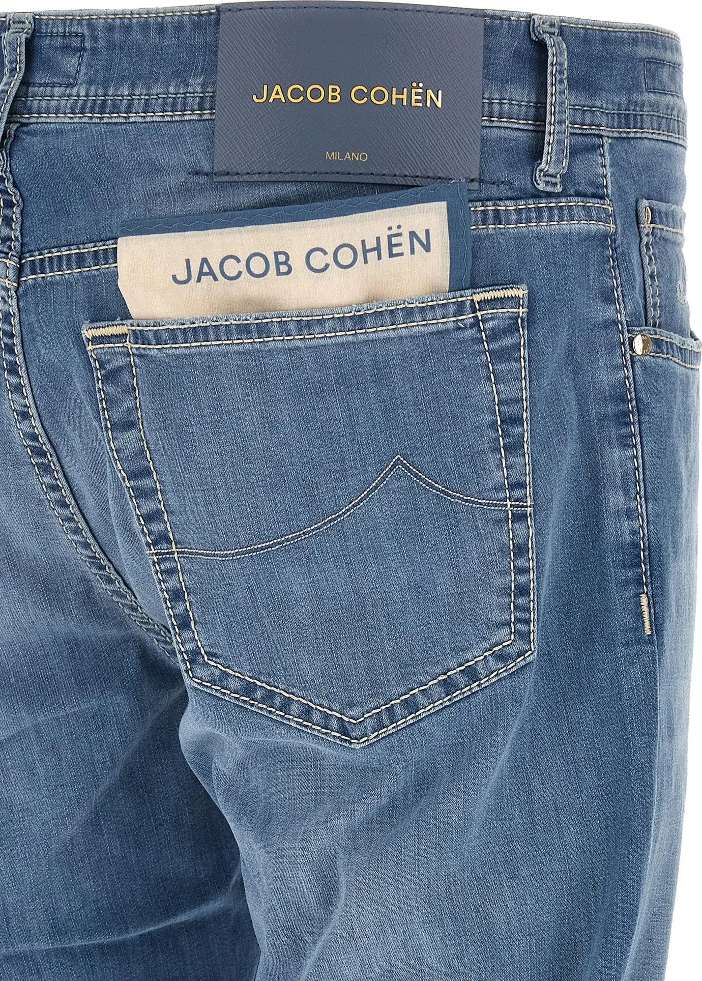 Jeans Jacob Cohen Bard