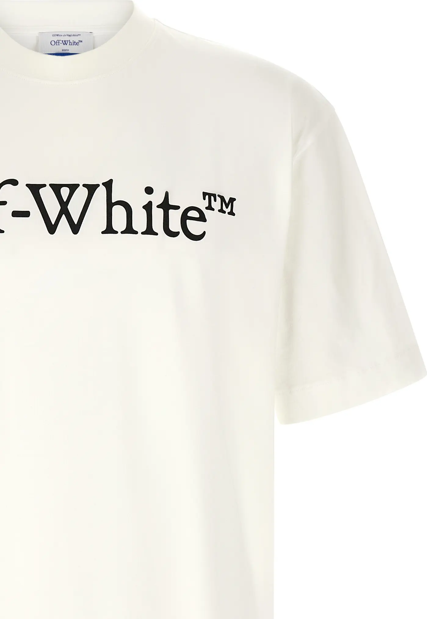 T-ko'ylak Off-White