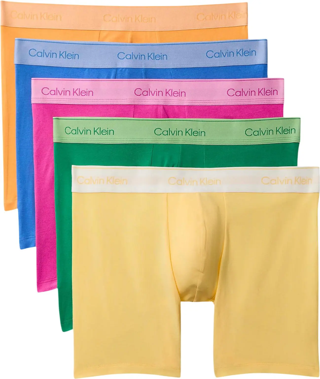 Боксеры Calvin Klein Underwear
