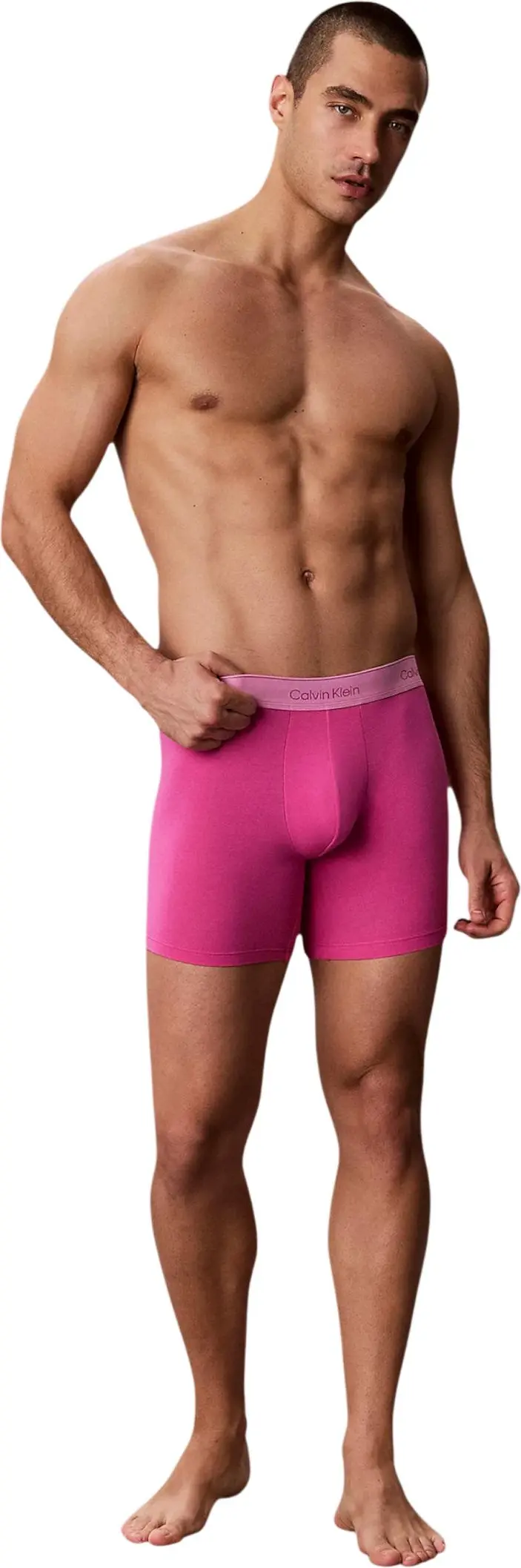 Боксеры Calvin Klein Underwear