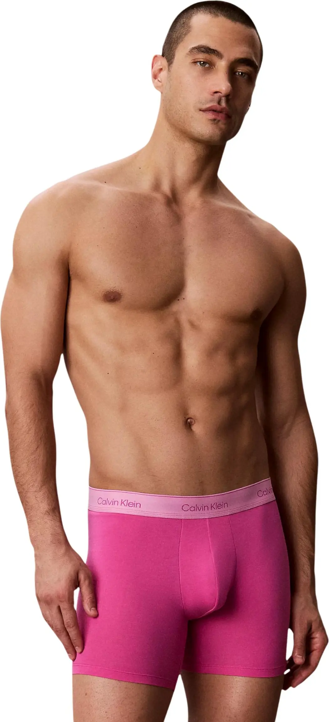 Боксеры Calvin Klein Underwear