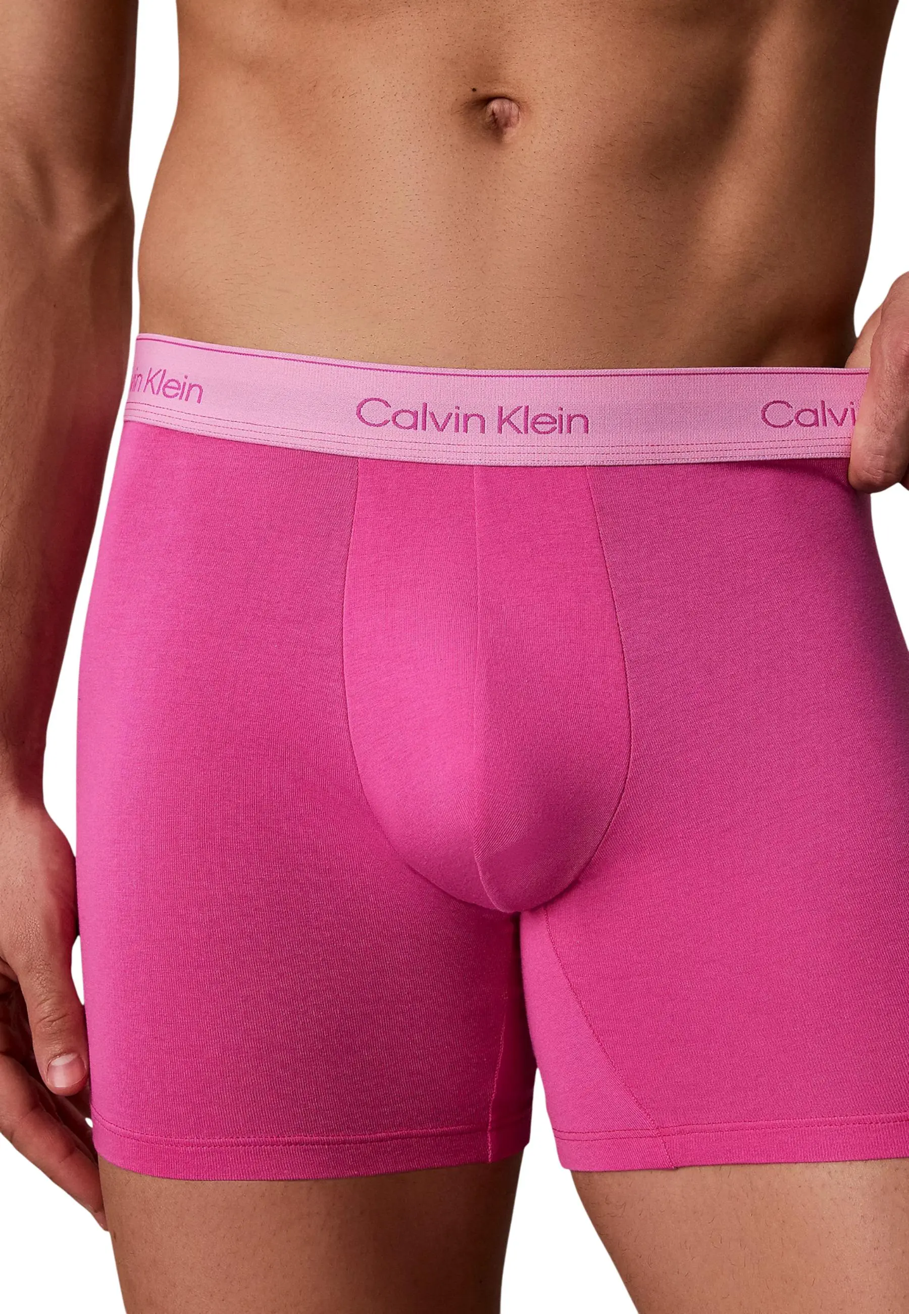 Боксеры Calvin Klein Underwear